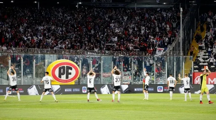 El Cacique jugará cuatro partidos en el Estadio Monumental en esta recta final del torneo. | Foto: Agencia UNO.