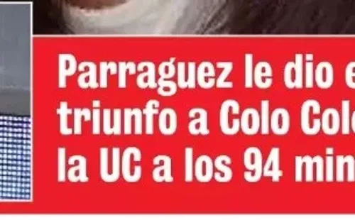 Portada LUN.