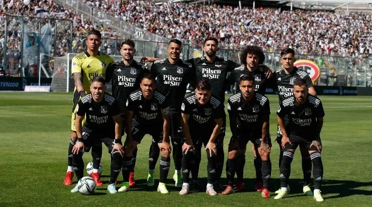 El Cacique es puntero con 55 puntos a falta de seis fechas por jugar. | Foto: Agencia UNO.
