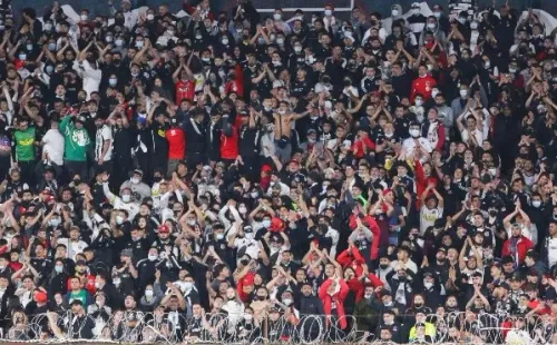 Aforo estadio Monumental