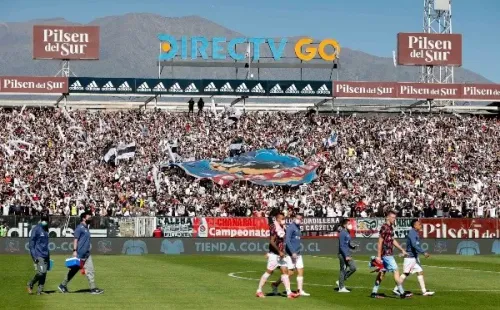26.154 espectadores podrán decir presente este martes 2 de noviembre en el Monumental. | Foto: Agencia UNO.