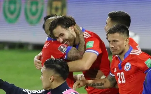 La Roja agenda dos amistosos