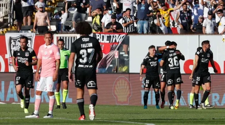 El Cacique se juega cinco finales en esta lucha por el título. | Foto: Agencia UNO.