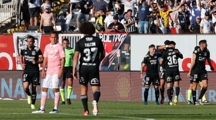 El Cacique vivirá una lucha punto a punto con la UC por el título. | Foto: Agencia UNO.