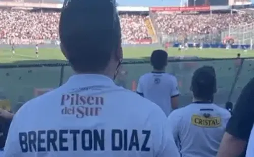 La camiseta de Ben