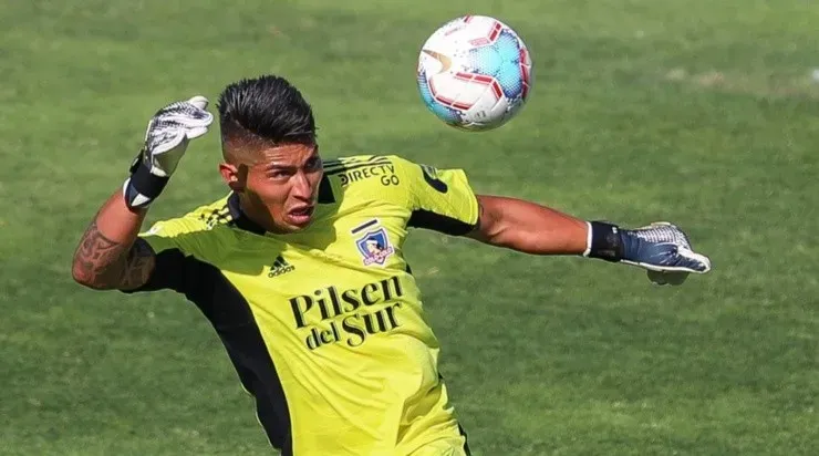 Cortés ha sido fundamental en el crecimiento del Cacique en este 2021. | Foto: Agencia UNO.