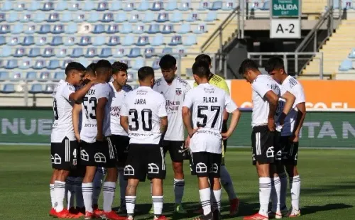 Muchos juveniles ya debutaron en el profesionalismo