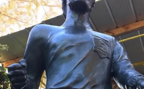 La finalización de esta obra se verá esta tarde en el Monumental.