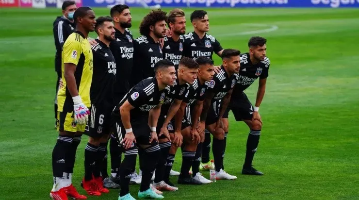 Colo Colo comparte el liderato con Universidad Católica a falta de dos fechas del término del torneo. | Foto: Guillermo Salazar.