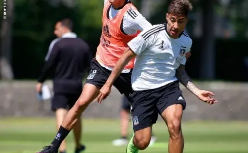 Ethan Espinoza vuelve de préstamo