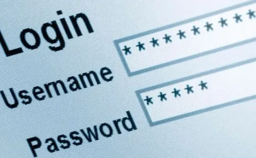 Contraseña “colocolo” es una de las más usadas