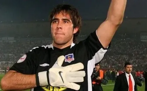 ¿Se dará el tan ansiado retorno de Claudio Bravo? Fuente: Archivo.