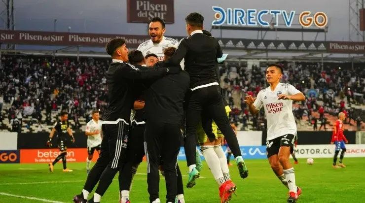 Colo Colo ya ha enfrentado en tres oportunidades a Unión Española en este 2021. Solo supo de victorias. | Foto: Guillermo Salazar.