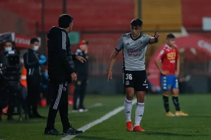 Colo Colo enfrentará a Unión Española este fin de semana. (Foto: Agencia Uno)