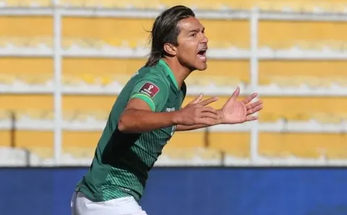 Morneo Martins es el goleador rumbo al Mundial de Qatar 2022 con 9 goles.