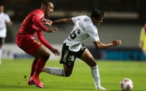 Carlo Villanueva tendrá su gran oportunidad como titular / FOTO: Agencia Uno