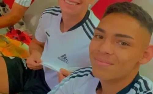 Juveniles del plantel