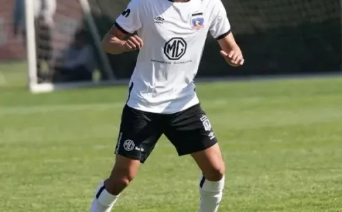 Pedro Navarro será parte del plantel en 2022.