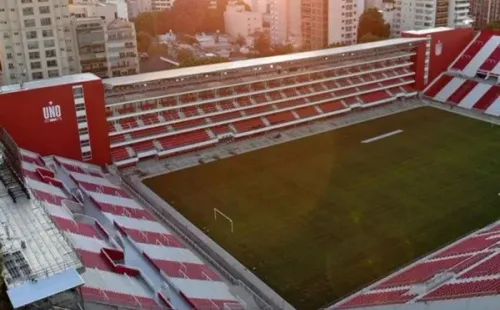 Estadio UNO Jorge Luis Hirschi será la sede del hexagonal de verano.
