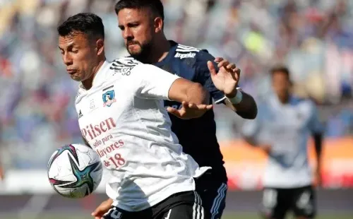Colo Colo se verá las caras frente a la U en Argentina / FOTO: Agencia Uno