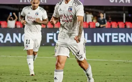 Colo Colo en el Torneo de Verano