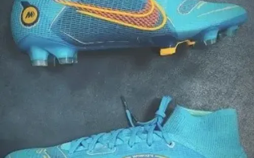 Iván Morales se sumó a los entrenamientos de la selección chilena. | Foto: Captura