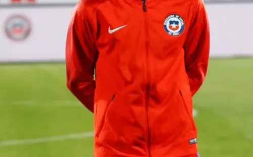 Serrucho puede ser titular.