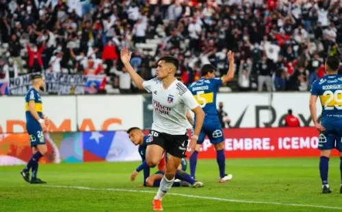 Habrá un aforo de 26.478 personas este domingo ante Everton. | Foto: Guillermo Salazar.