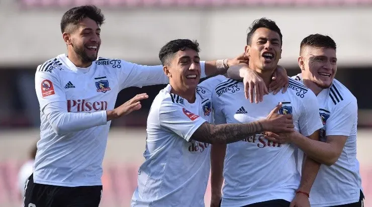 Bryan Soto sale a buscar más minutos de acción a La Serena. | Foto: Agencia UNO.