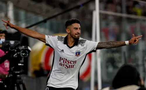 El Gato adelanta el Superclásico.