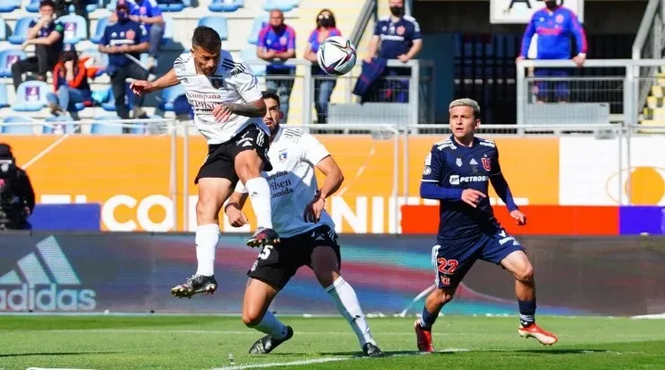 El Cacique jugará en marzo el primer Superclásico del año. | Foto: Guillermo Salazar.