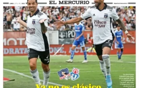 El Mercurio