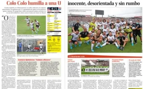 El Mercurio