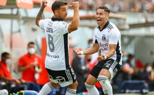 El Cacique debe ganar y esperar una serie de resultados para terminar puntero. | Foto: Agencia UNO.