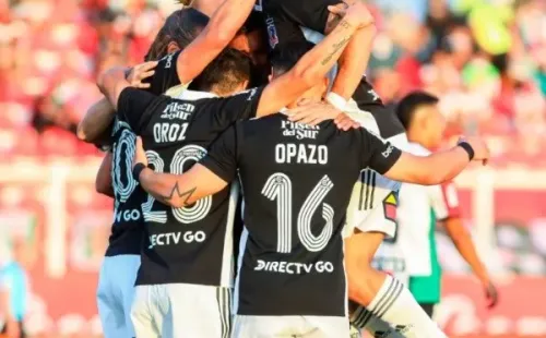 El plantel se prepara para la copa.