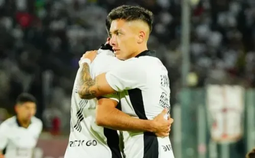 Zavala solo ha jugado 134 minutos con la camiseta alba en el torneo. | Foto: Guillermo Salazar.