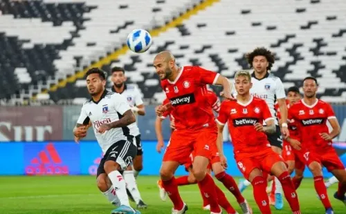 El Cacique llegó ante La Calera a su cuarto triunfo al hilo. | Foto: Guillermo Salazar.