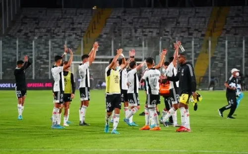 El Cacique tuvo un marzo con una notable alza de rendimiento. | Foto: Guillermo Salazar.