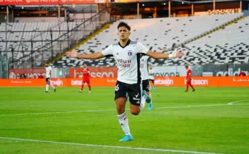 El Cacique llega a este debut en la Copa Libertadores con cuatro partidos ganados al hilo en el torneo local. | Foto: Guillermo Salazar.