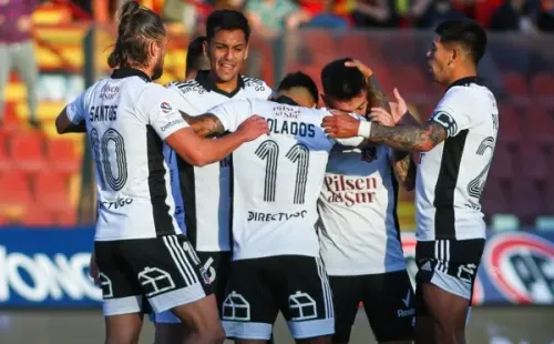El Cacique volverá a la acción este miércoles ante Alianza Lima. | Foto: Agencia UNO.