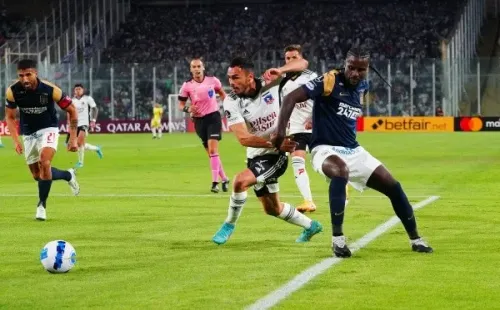 Gabriel Suazo fue una de las grandes figuras del Cacique.| Foto: Guillermo Salazar.