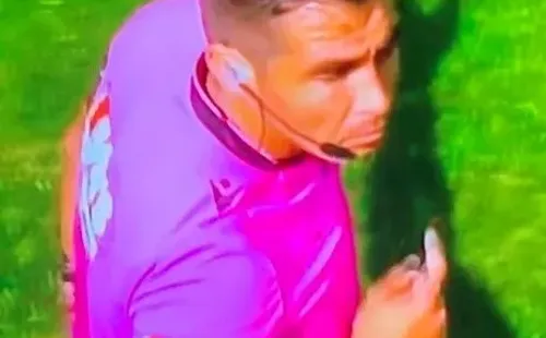 Arturo Vidal a través de redes sociales