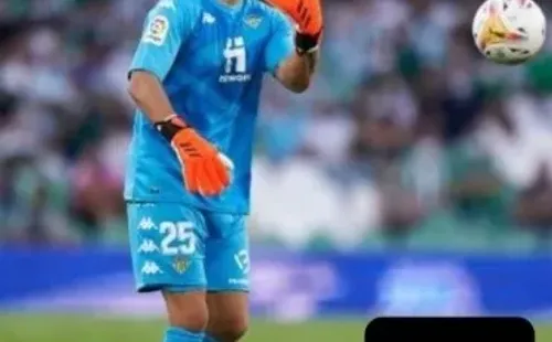 El saludo de Arturo Vidal a Claudio Bravo por redes sociales