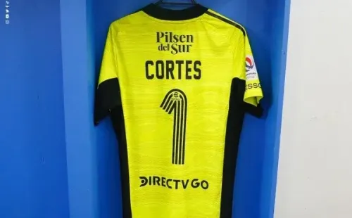 Colo Colo tiene todo listo para enfrentar a la UC. Imagen de Colo Colo