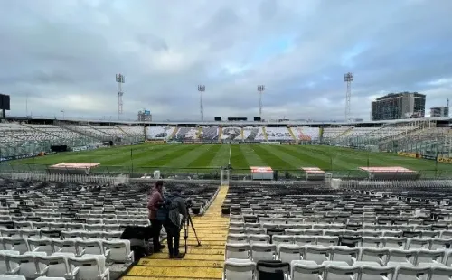 Foto: Sebastián Munizaga.