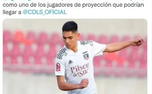 La información entregada por Mi Radio en La Serena. | Foto: Captura.