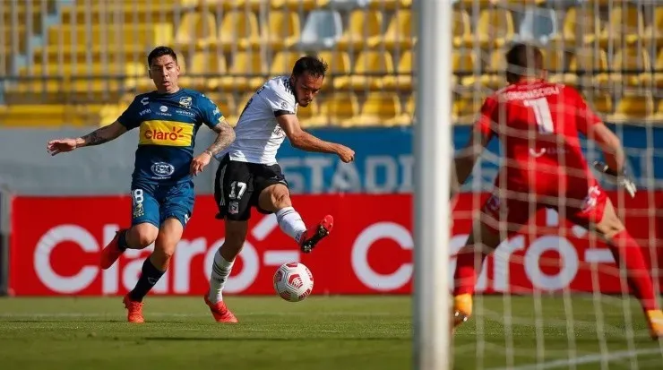 Colo Colo debe ganar en Viña para no darle respiro a Ñublense y Unión Española, los otros líderes del torneo. | Foto: Colo Colo.