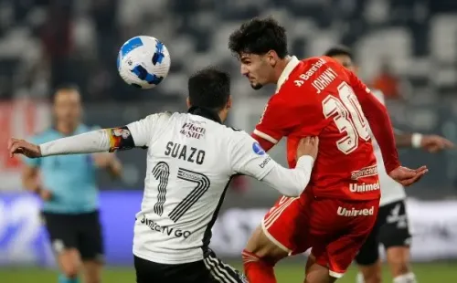 El Cacique sacó una importante ventaja en la ida jugada en el Estadio Monumental. | Foto: Guillermo Salazar.