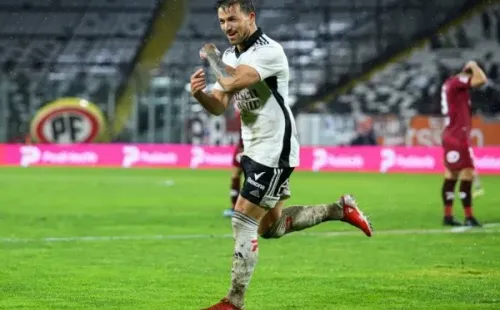 Gabriel Costa volvió a anotar de penal | Imagen: Agencia Uno