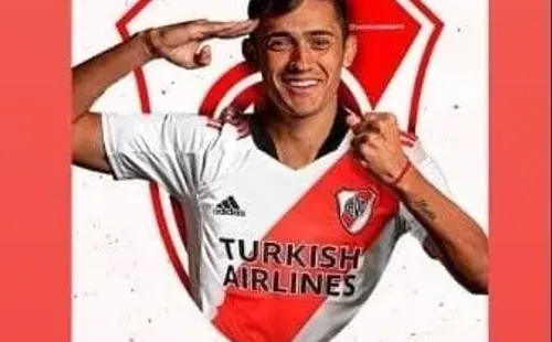 El mensaje de Manuel Solari en su Instagram. | Foto: Captura.